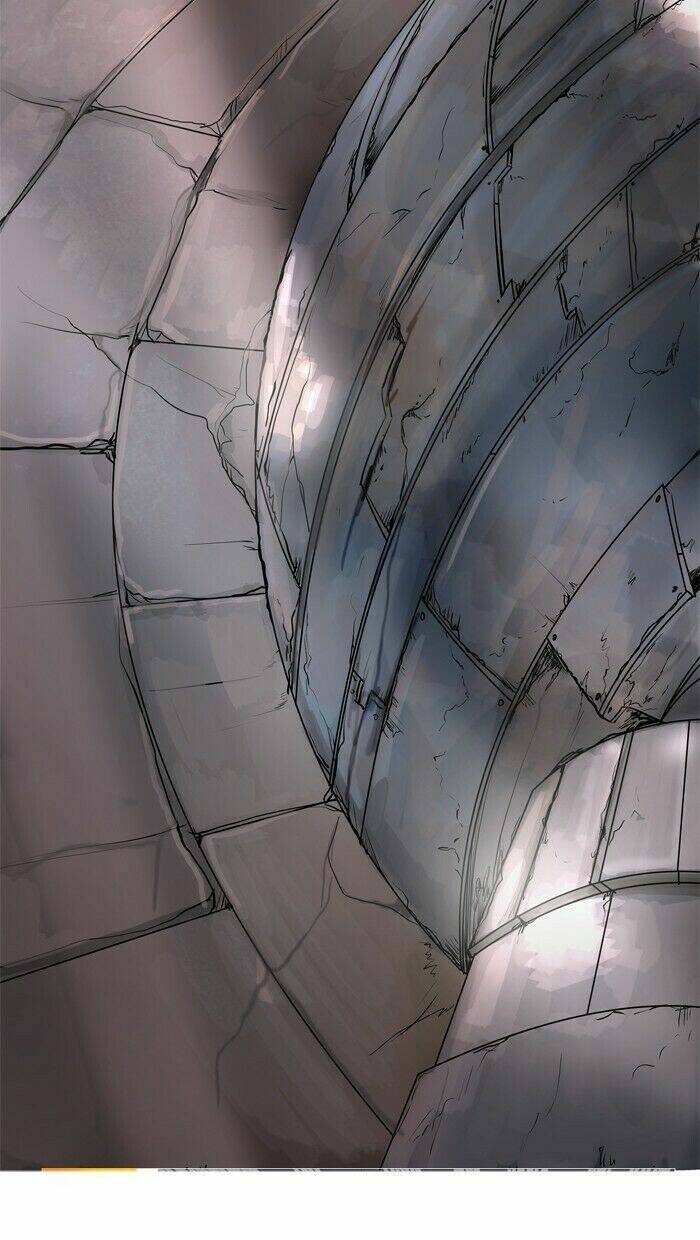 cuộc chiến trong tòa tháp chapter 348 57