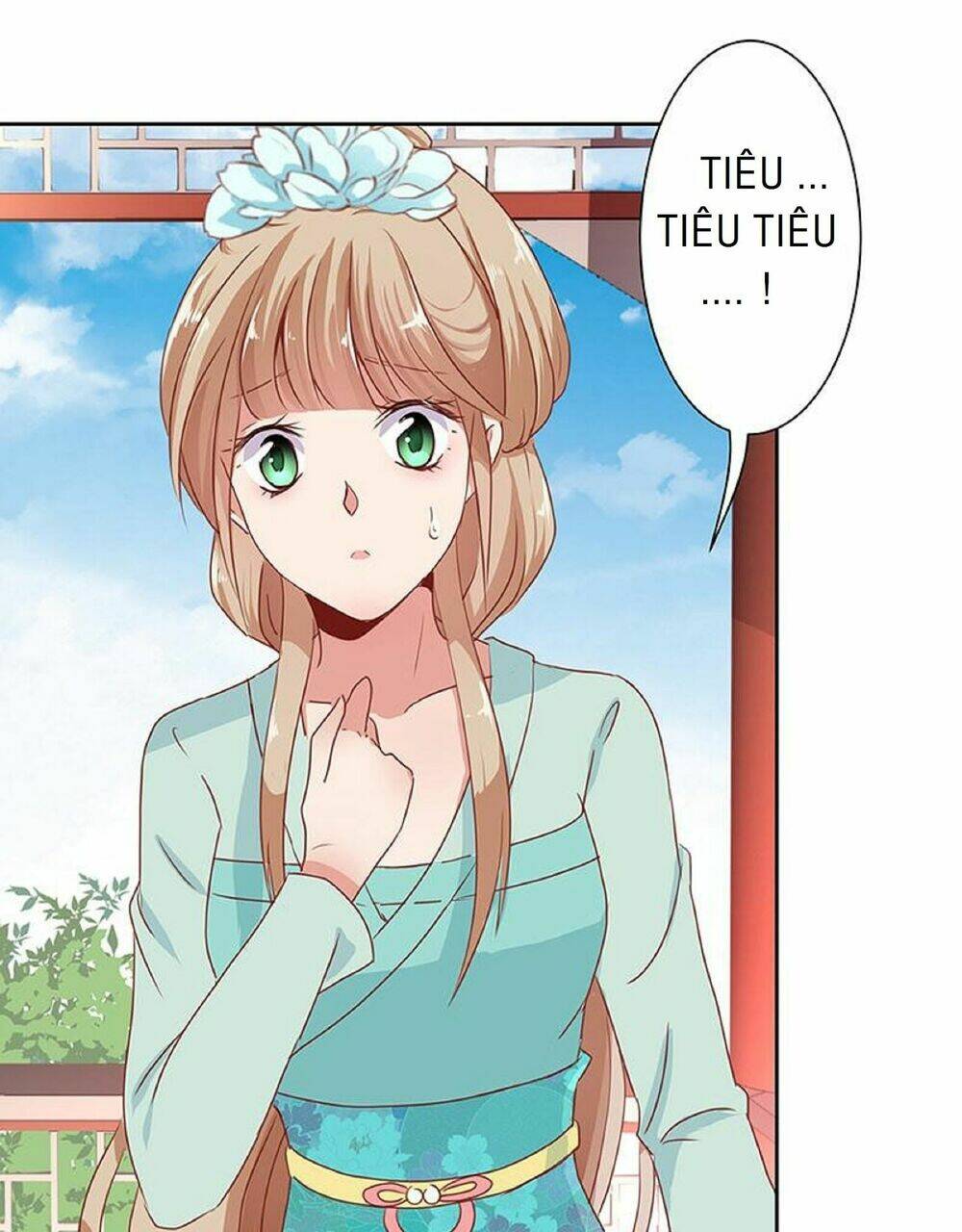 vương gia người thật xấu xa chapter 5 54