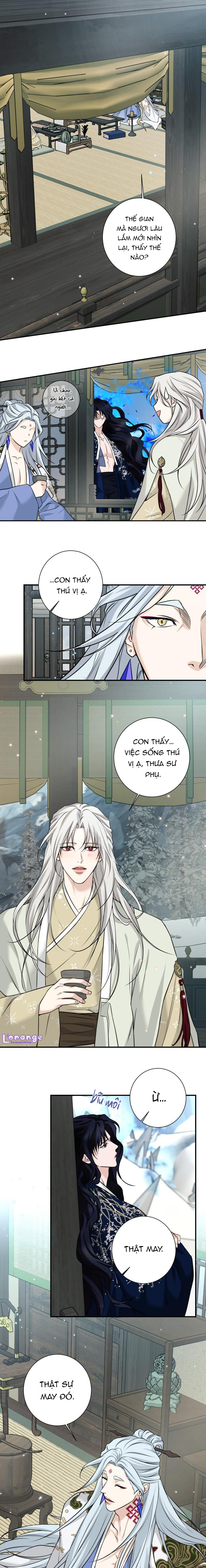 diễm hỏa chapter 5 16