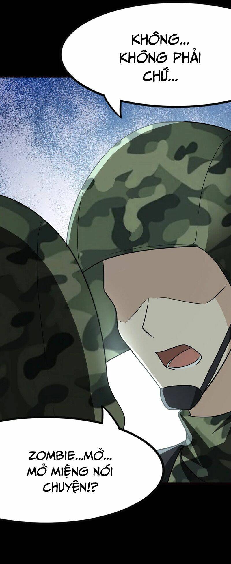 bạn gái virus của tôi chapter 217 3