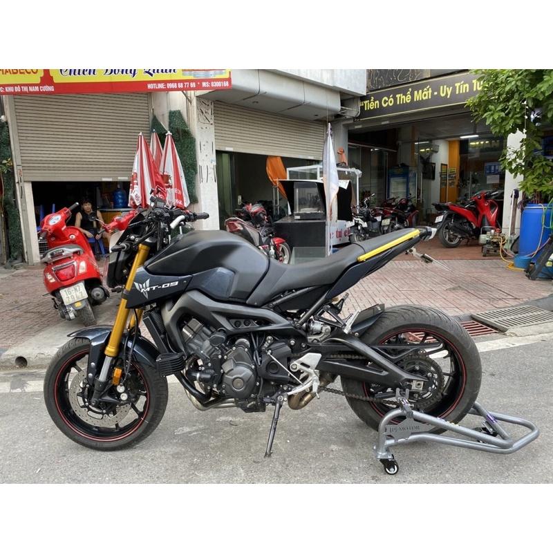 Ben nâng Motor PKL Siêu Cấp