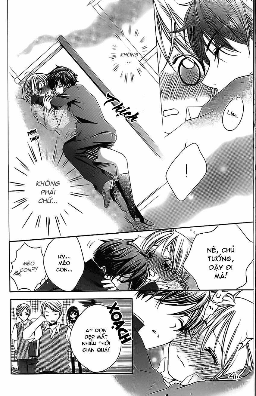 houkago orange chapter 2 14