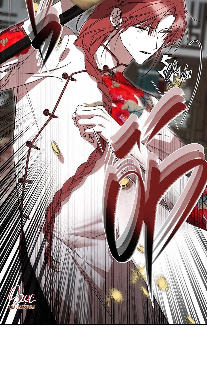 nghiện cuồng công - bdsm cùng sẹc chapter 7.1 22