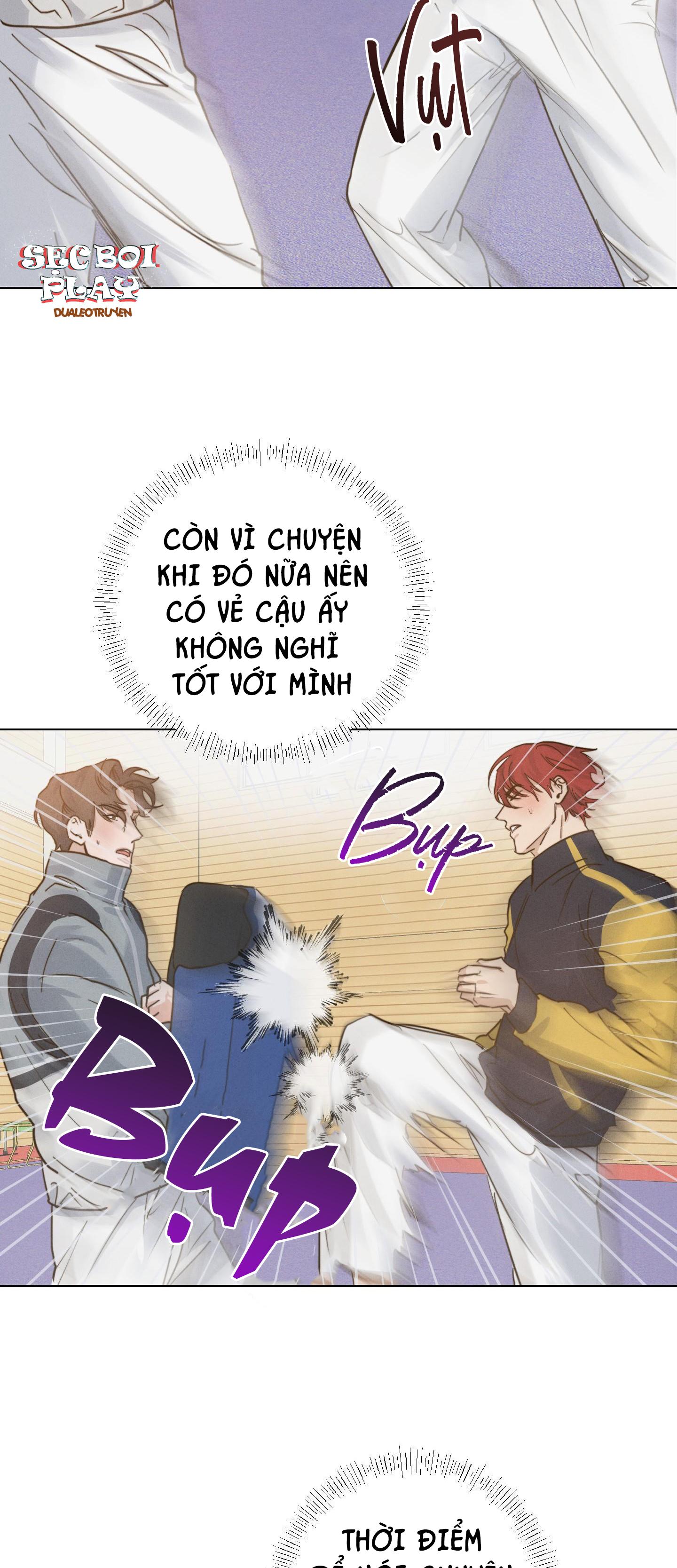 high clear chapter 4 17