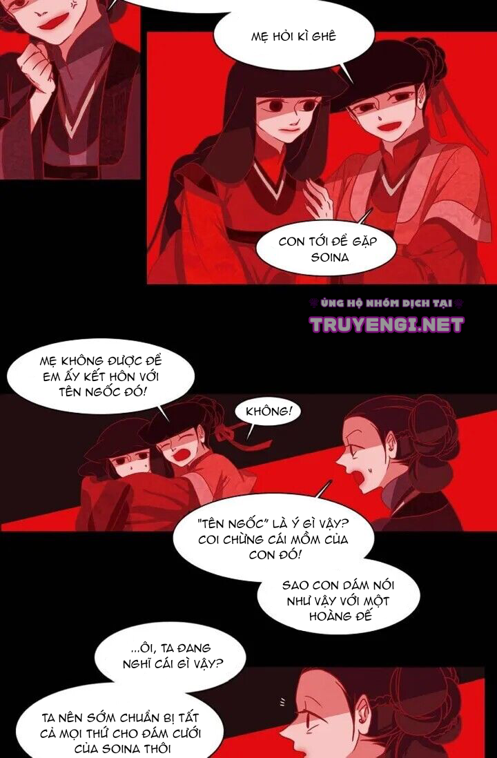 huyết hồ chapter 2 13