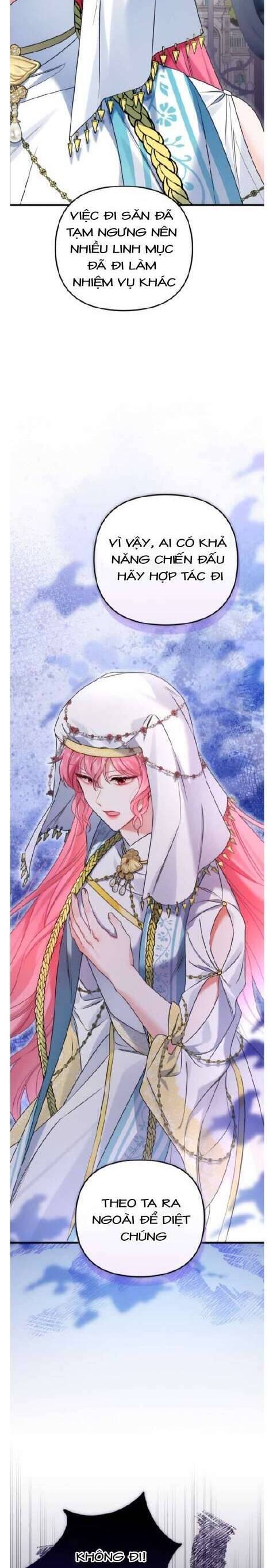 mê cung cám dỗ của emilone chapter 14 23