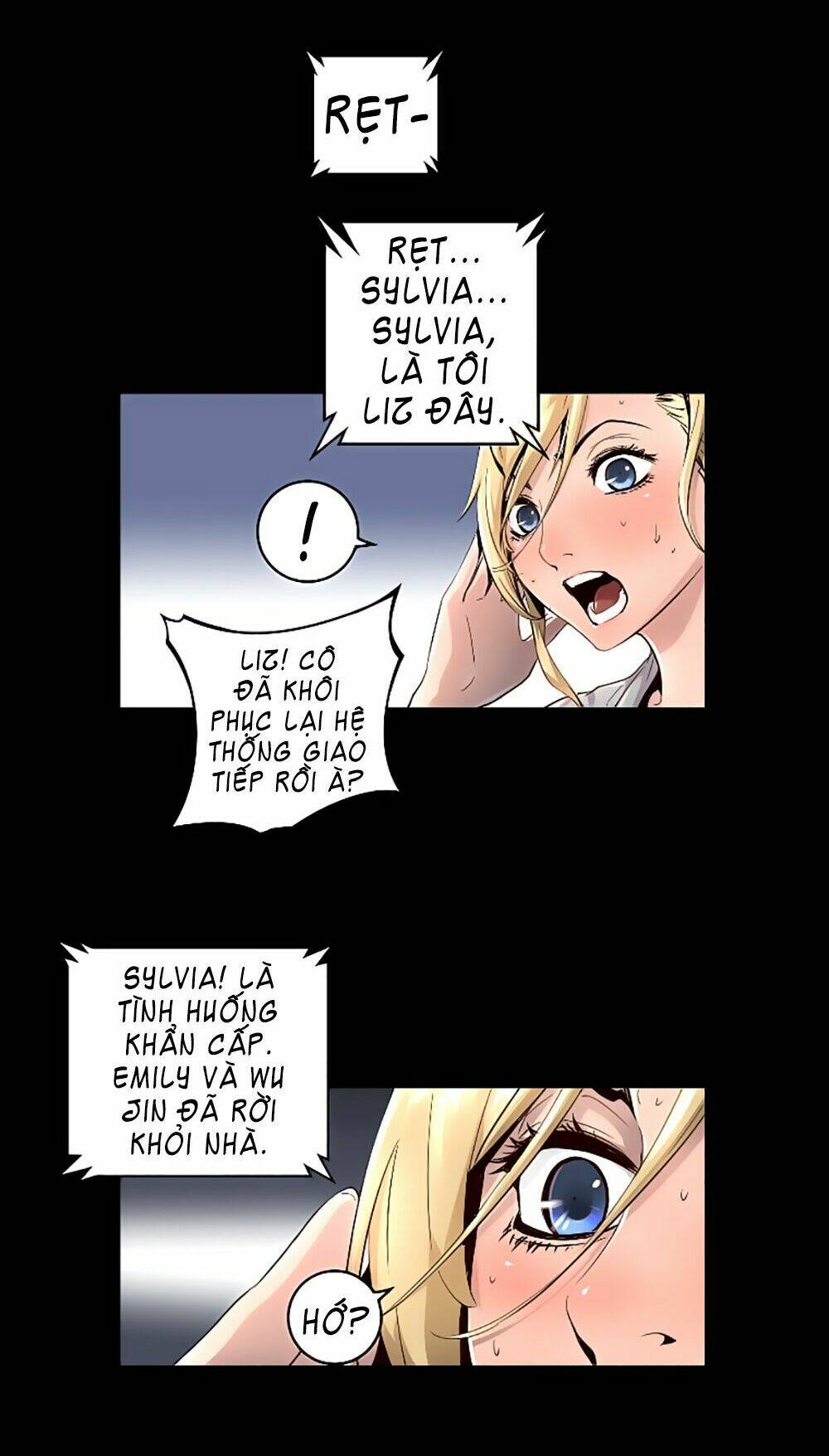 tam tuyệt tại dị giới chapter 21 15