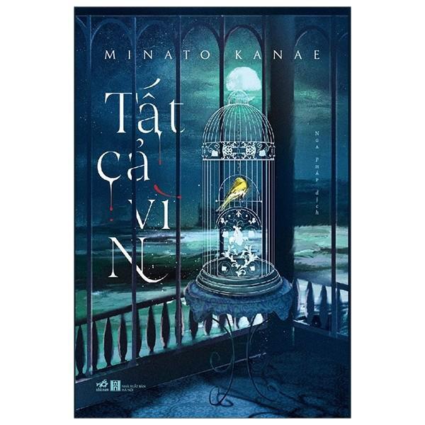 Tất cả vì N - Bản Quyền