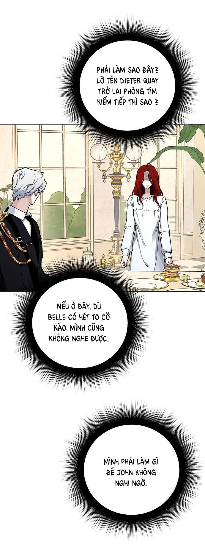 Điệp Viên Hai Mang chapter 10 - Trang 47