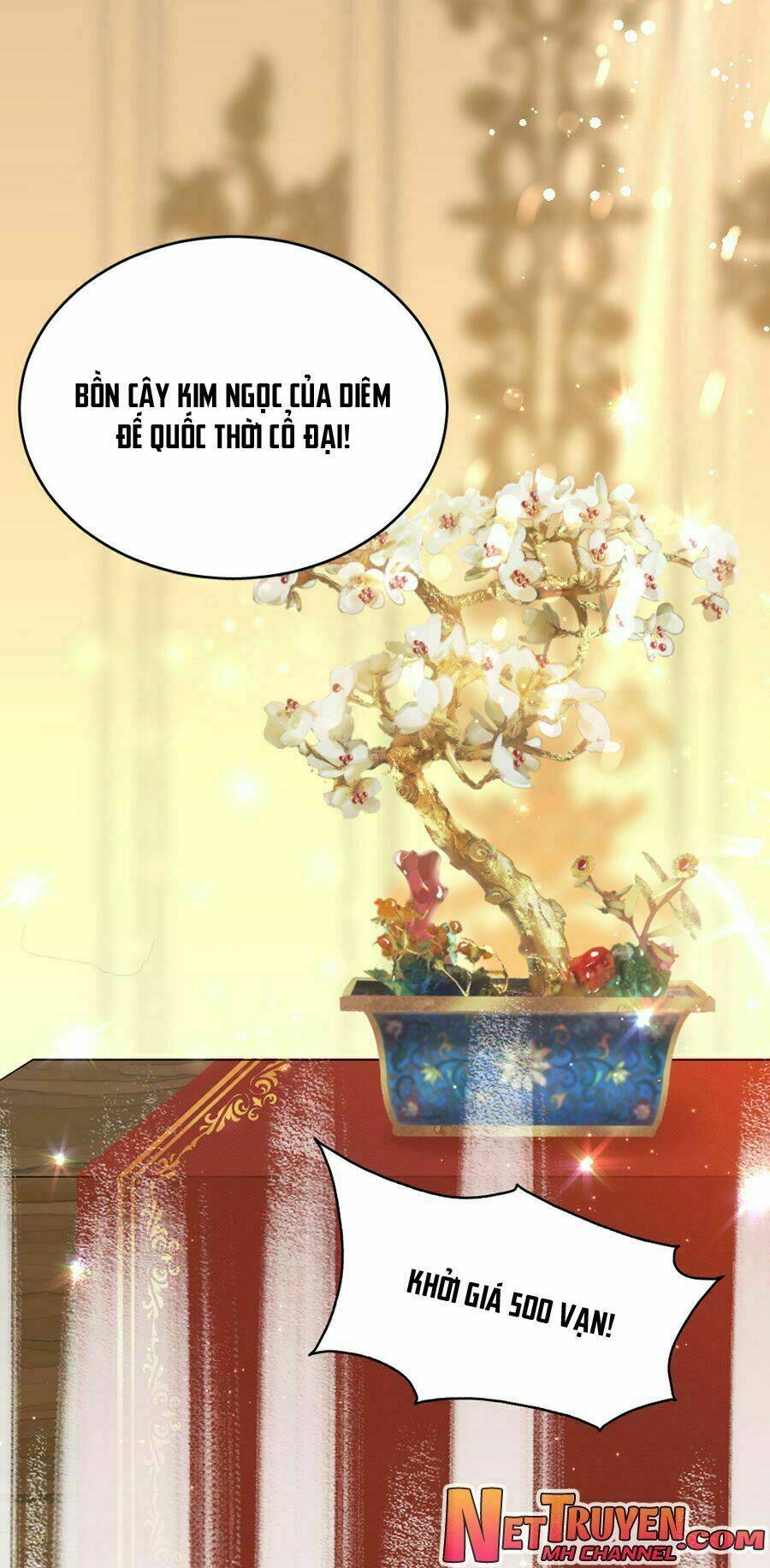 hoàn mỹ lão công tiến hóa luân chapter 111 18