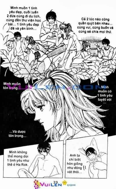 mùa hạ vàng chapter 9 40