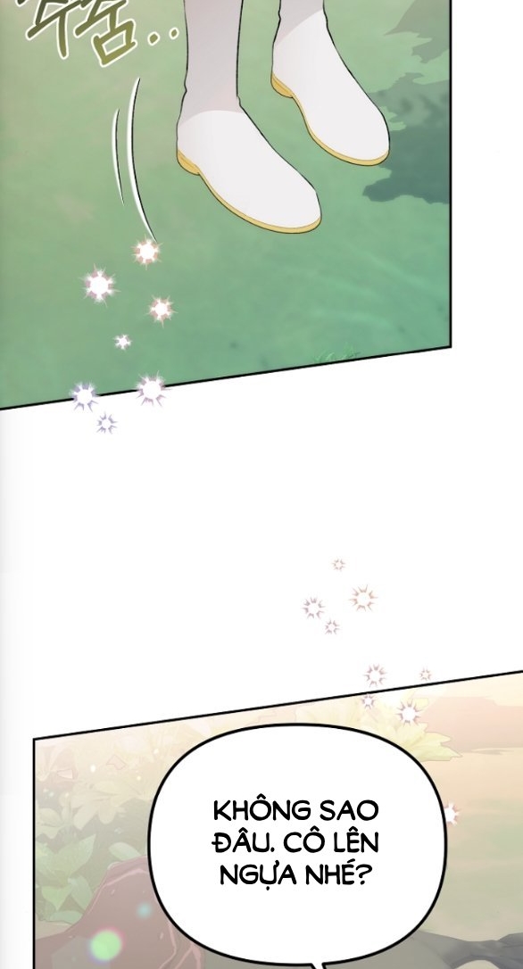 [18+] dũng sĩ vị tha chapter 21.1 57