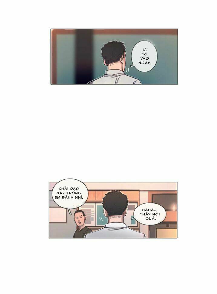 giải thoát chapter 5 25