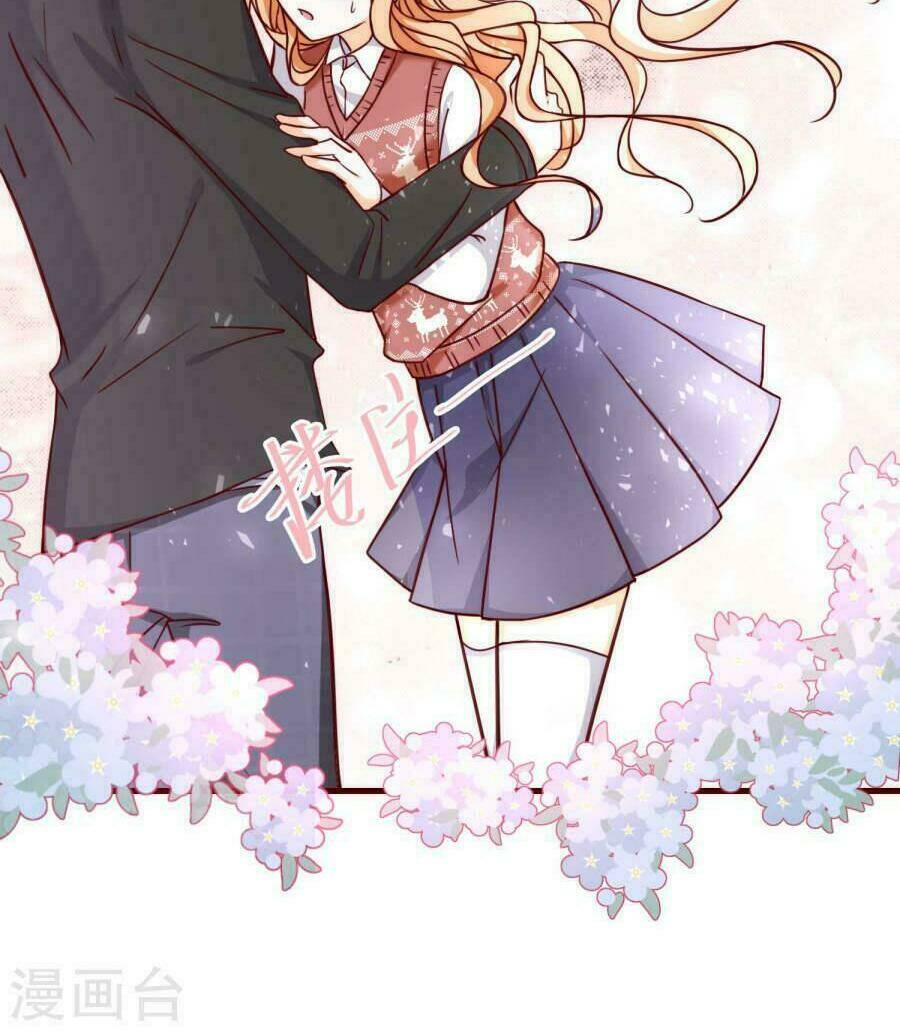 hôm nay tôi sẽ yêu ai đây ? chapter 31 43