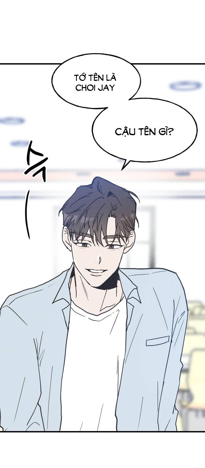 nguyên tắc của bạn thân là con trai chapter 1.1 16