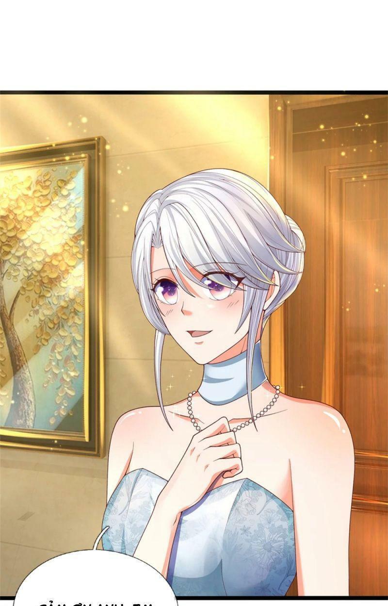 vú em tiên tôn đi ở rể chapter 173 10