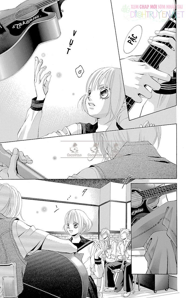 bướm trong sương mù chapter 19 23