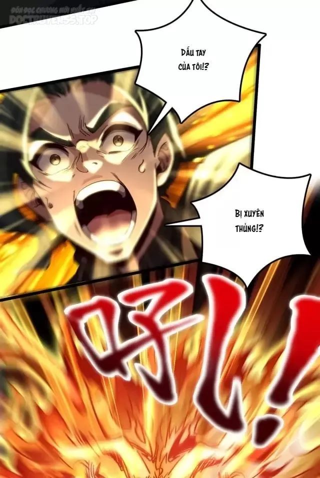 tôi, thần long của nữ đế! chapter 3 23