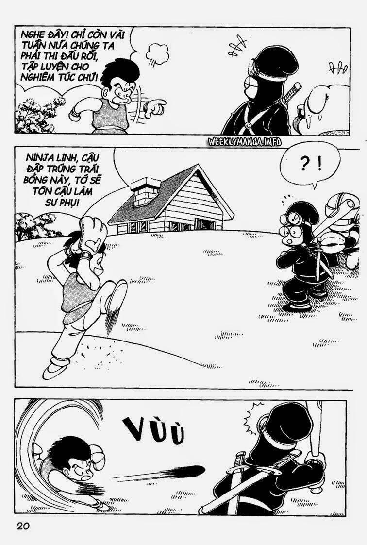 kung fu komang chapter 16 19