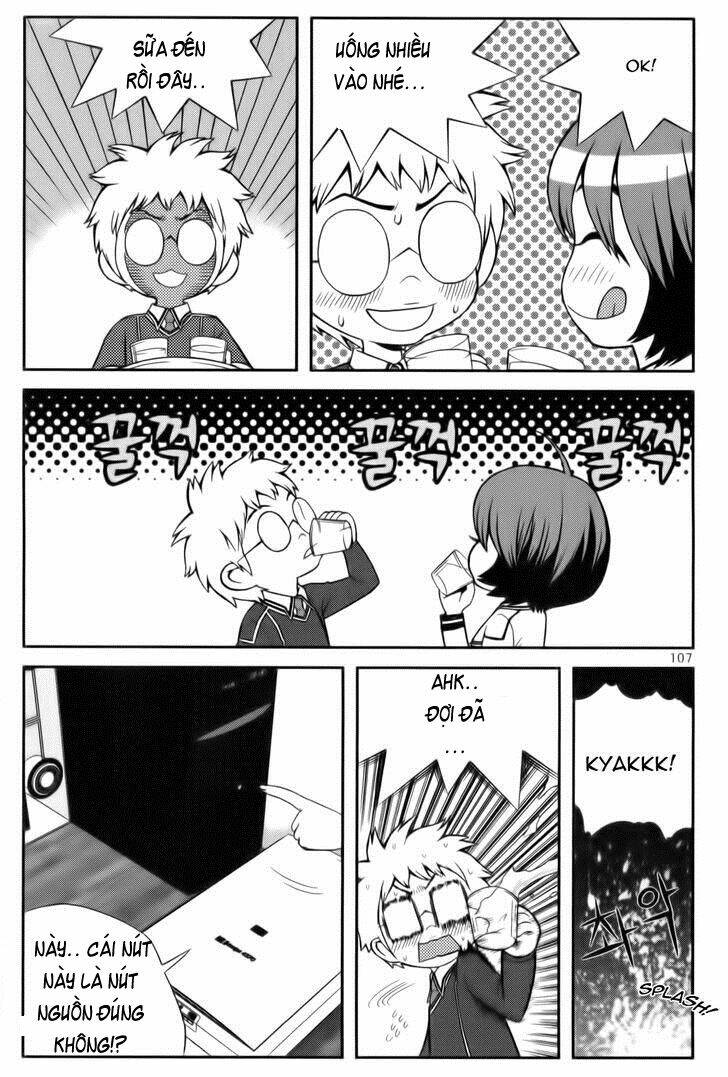 need a girl chapter 30 15