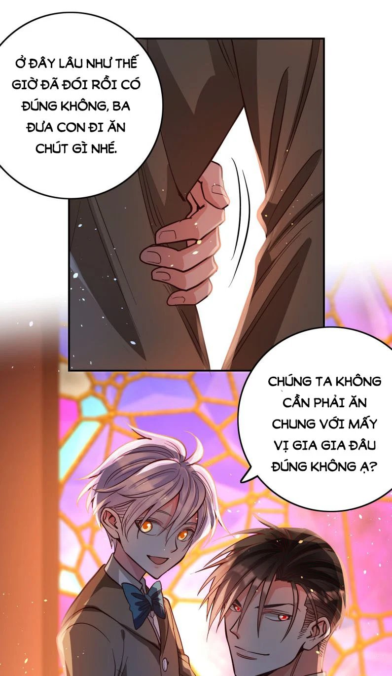 mê muội mất cả ý chí chapter 34 35