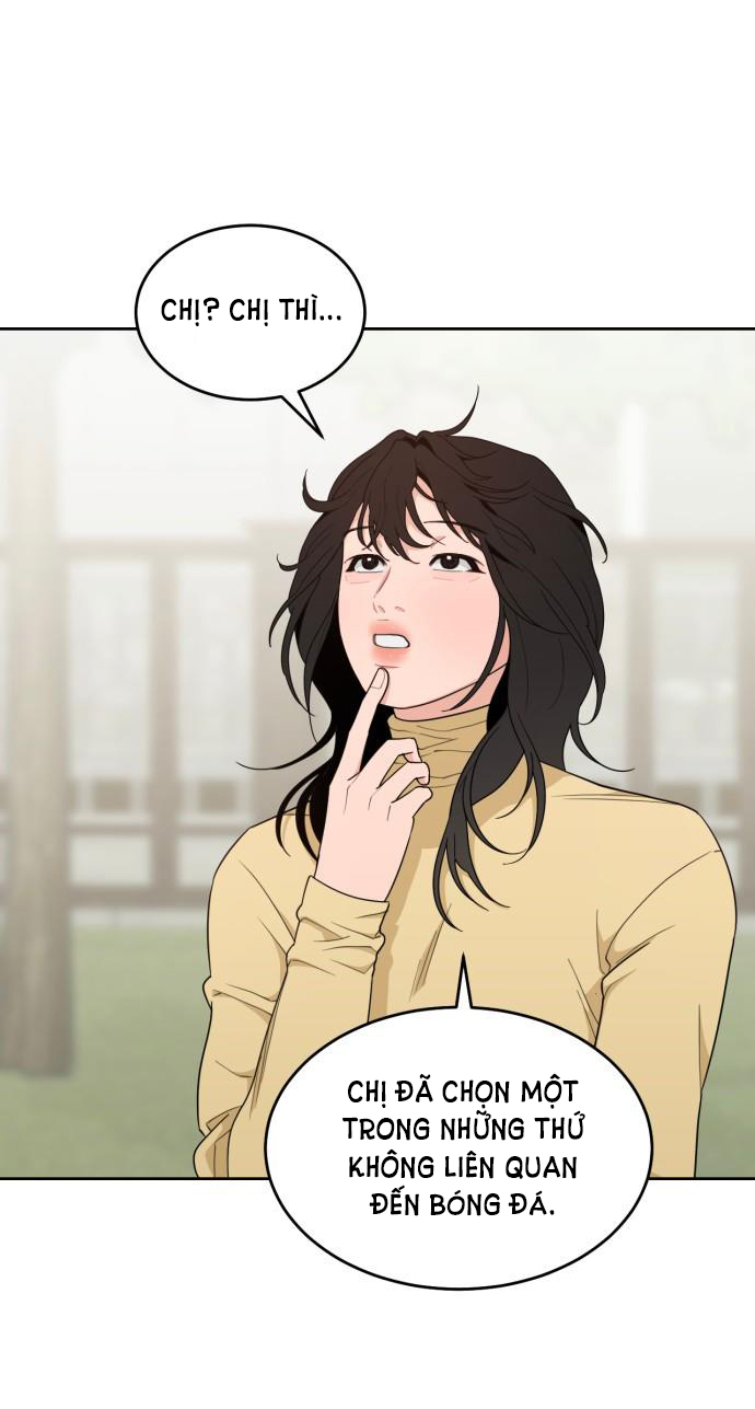 Vận May Bất Ngờ chapter 14.1 27