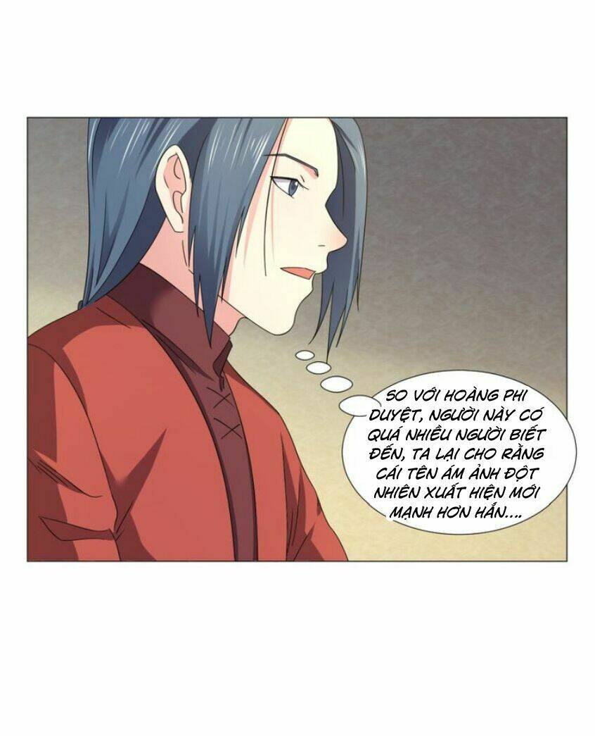 cực vũ huyền đế chapter 82 26