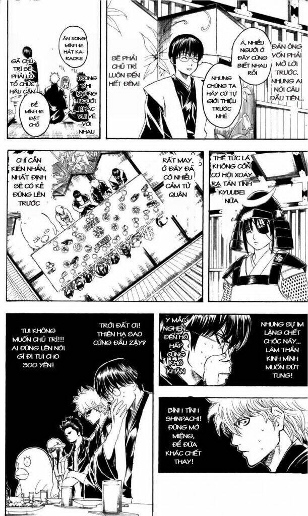 gintama - linh hồn bạc chapter 139 4