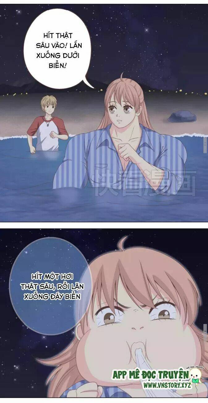 xin chào! dân nữ chapter 44 18