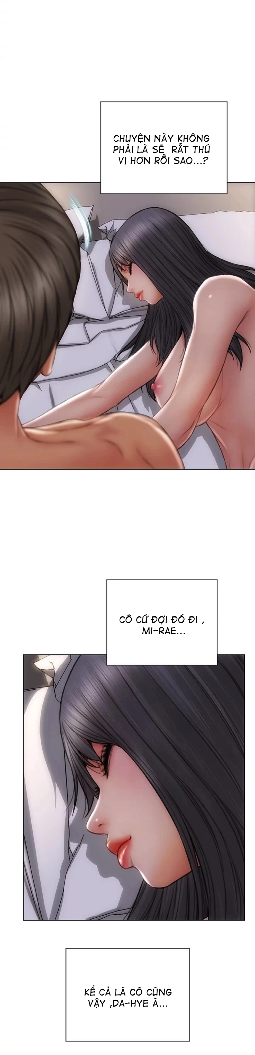 dân chơi out trình chapter 9 33