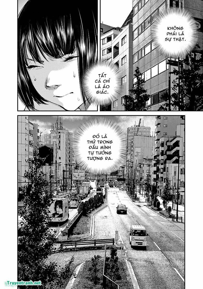 killing morph chapter 5 5