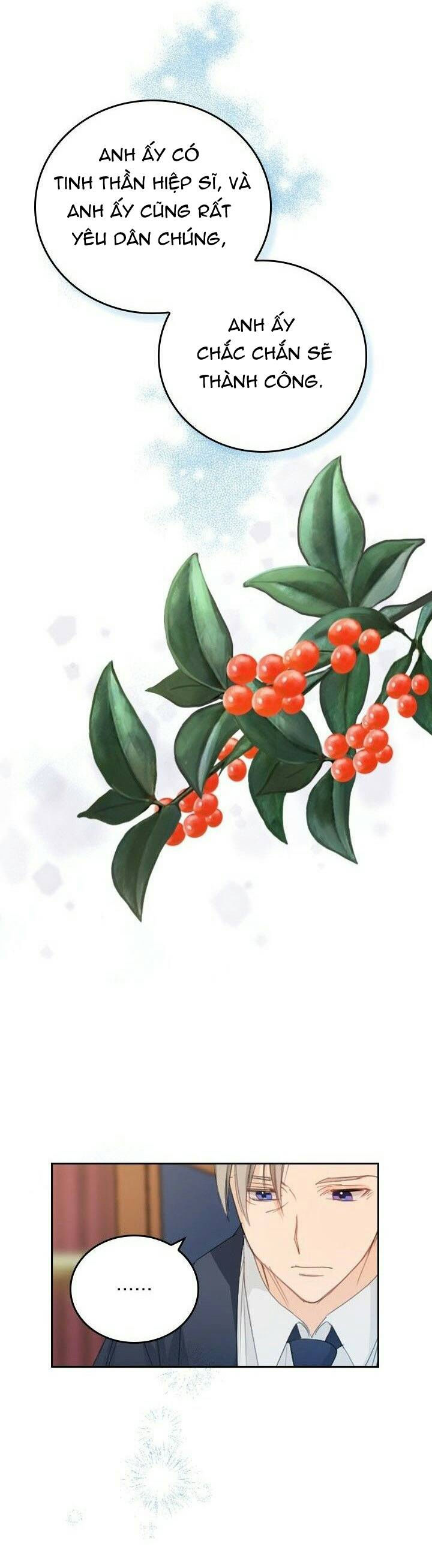 sau khi bị chồng cũ giết tôi trở thành chị dâu của hắn chapter 7 24