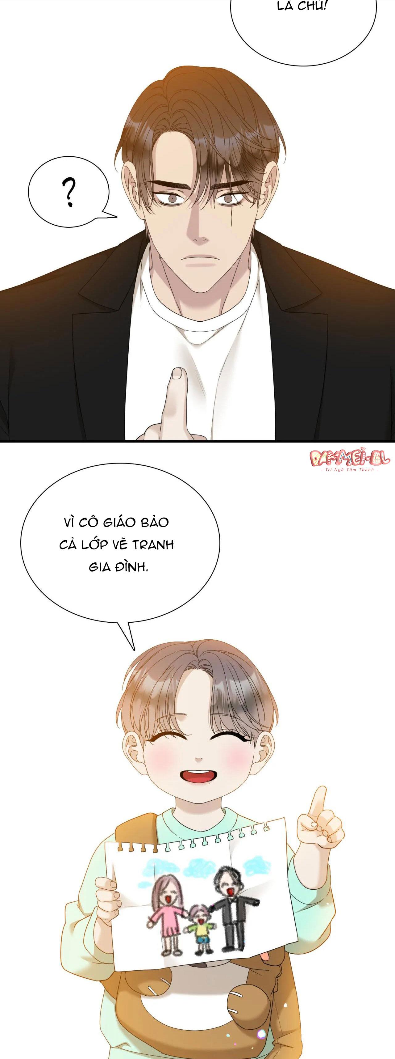 tên rác rưởi chapter 36 6