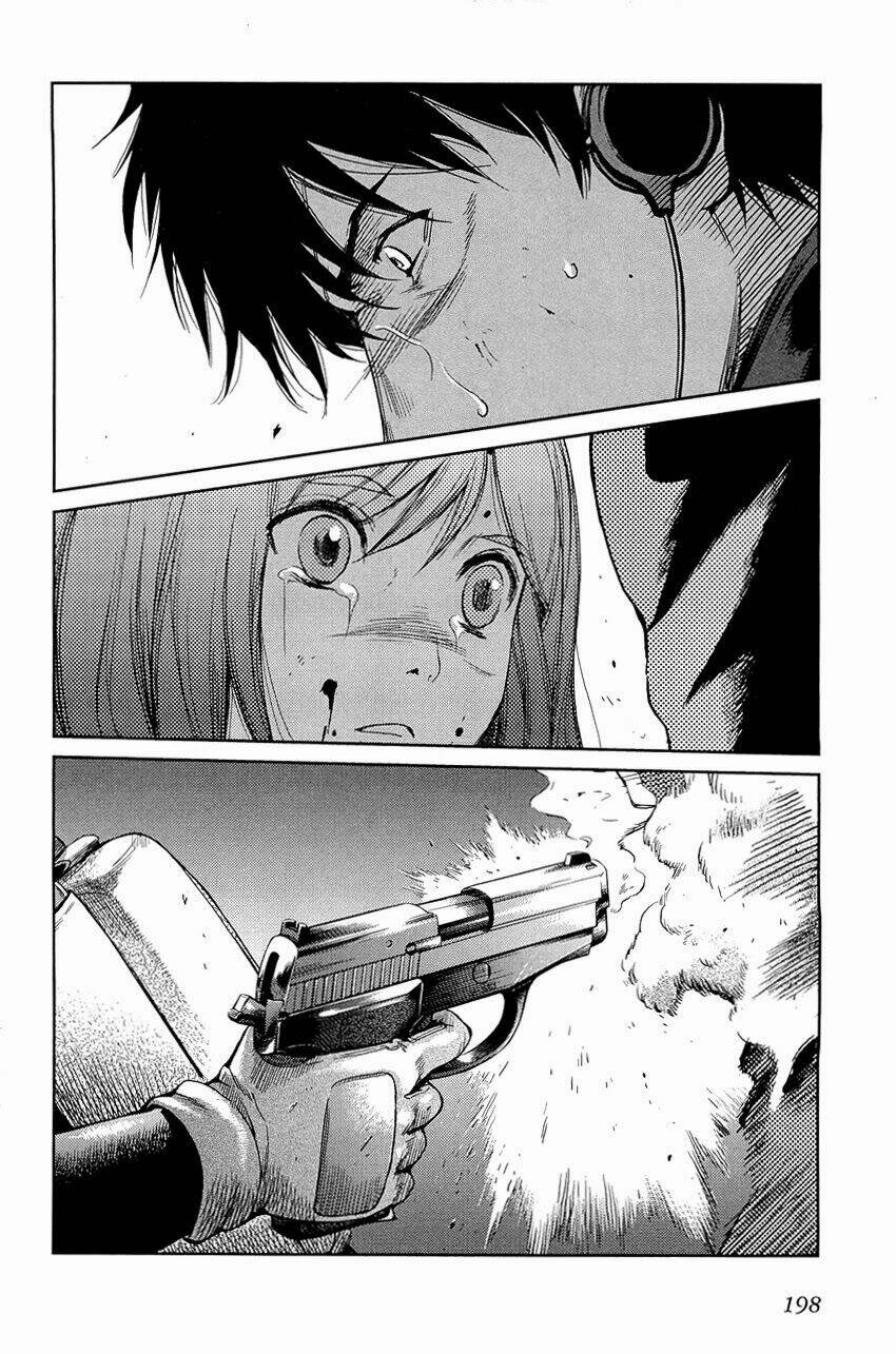 gunslinger girl chapter 82 26