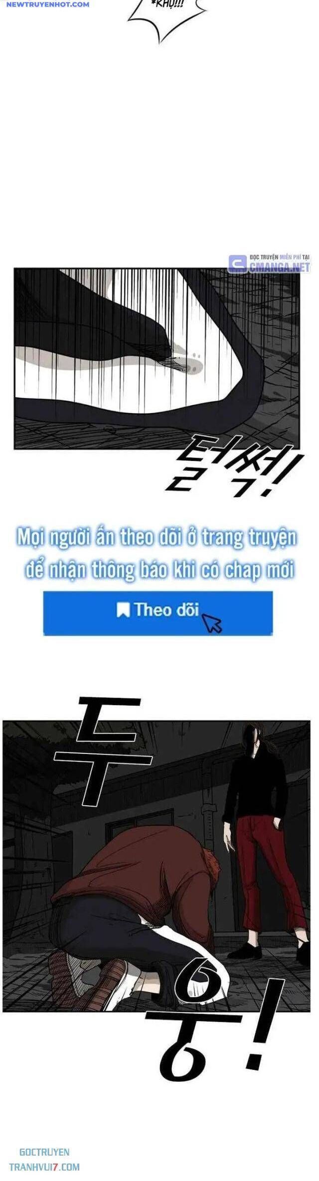 shark - cá mập chapter 70 50