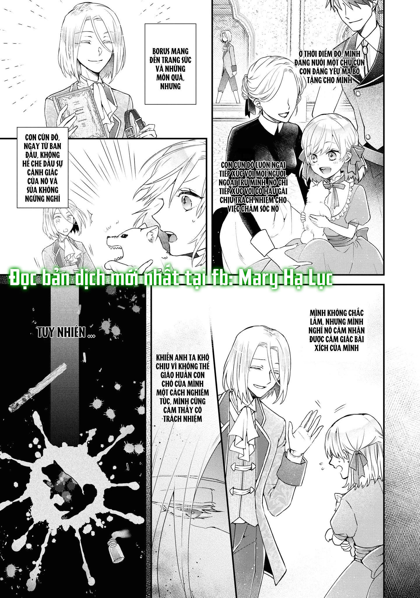 tuyển tập hàn, nhật chịch ngắn chapter 33.1 8