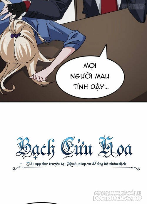 giải cứu 99 nữ chính ở mạt thế chapter 97 42