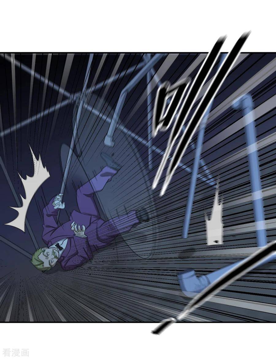 nghịch thiên tiên mệnh chapter 72 31