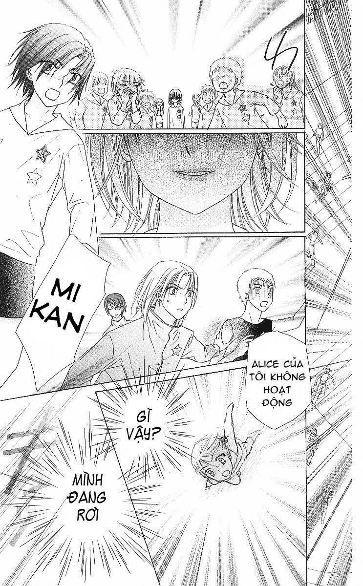 gakuen alice chapter 85 26