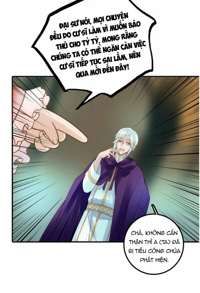 cướp chàng vợ về đón năm mới chapter 41 36