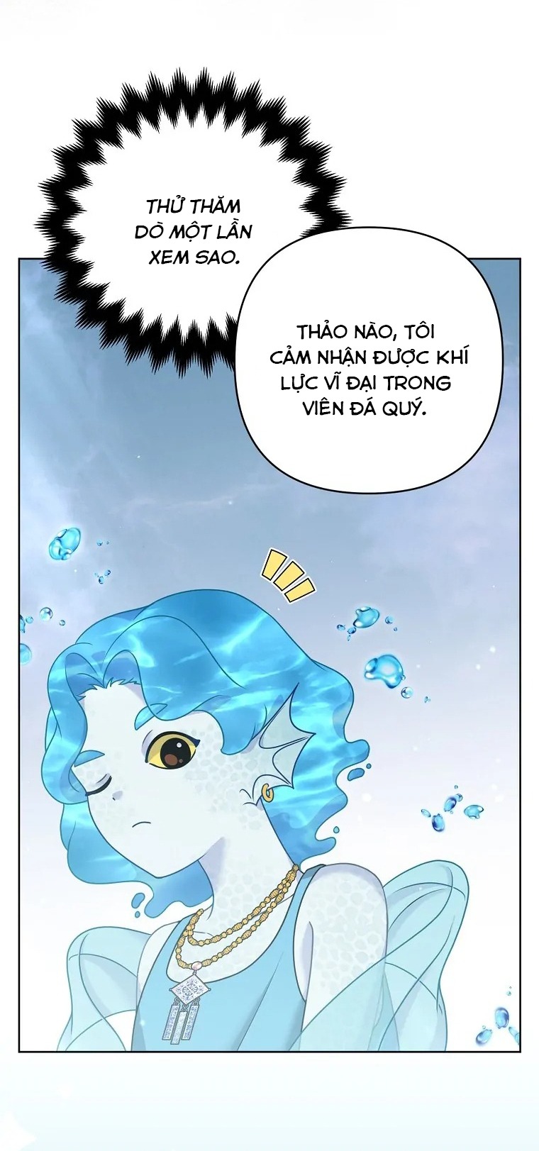 hương vị ngọt ngào muộn màn chapter 39 23