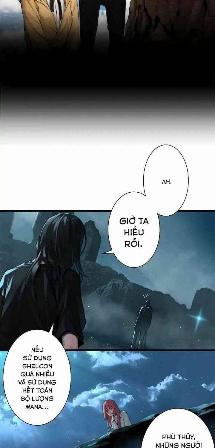 triệu hồi đến thế giới fantasy chapter 53 19