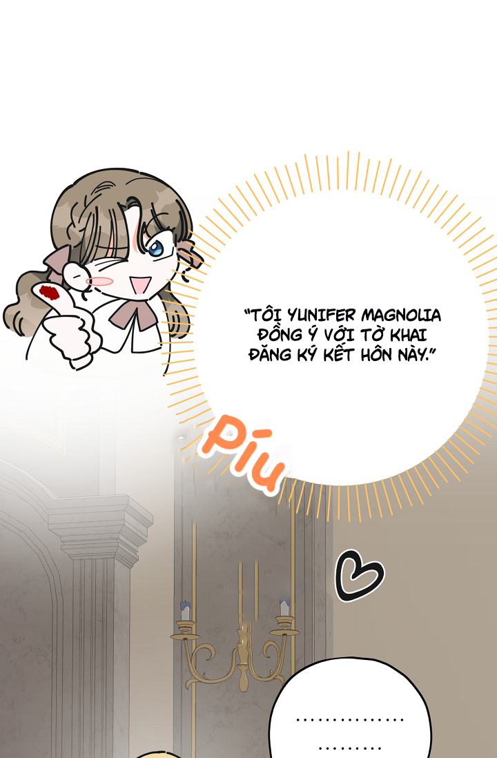 ác nữ tiểu thư chapter 86.3 12