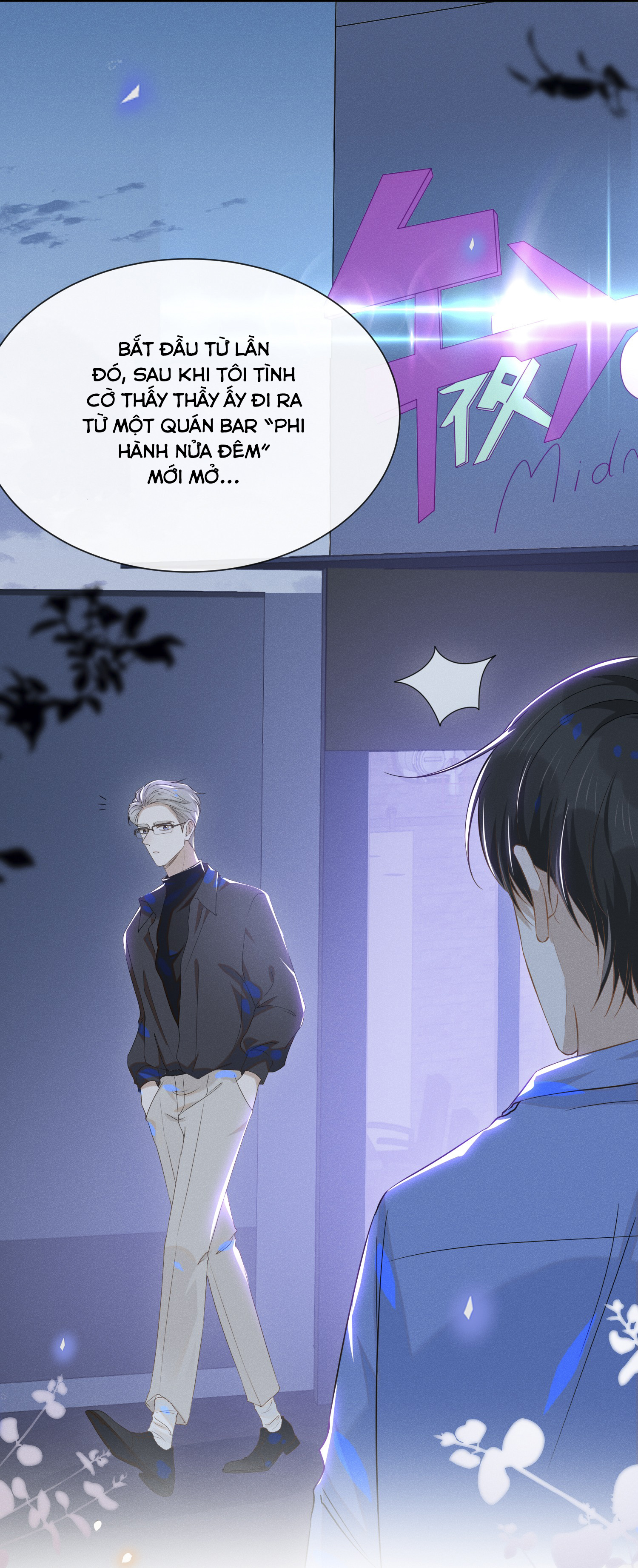 kiếp sau không gặp chapter 25 15