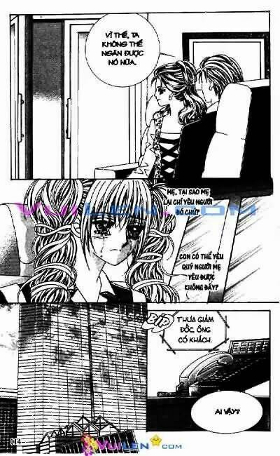 tình yêu quý tộc chapter 45 9