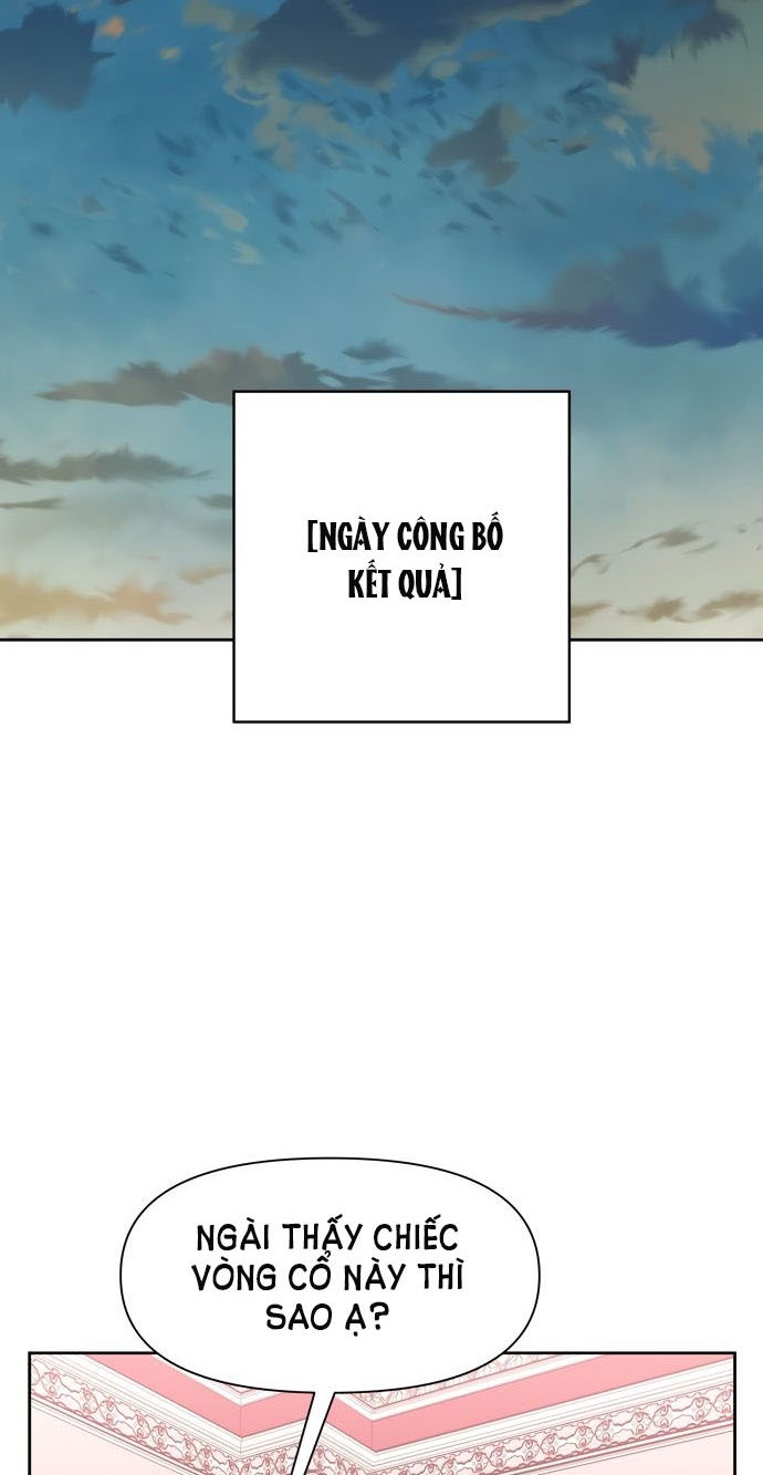 tôi muốn trở thành cô ấy dù chỉ là một ngày chapter 14 92