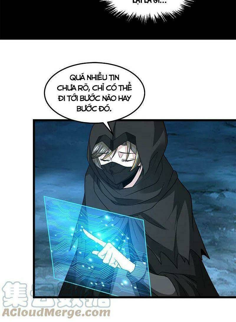 kiếm vũ chapter 228 30