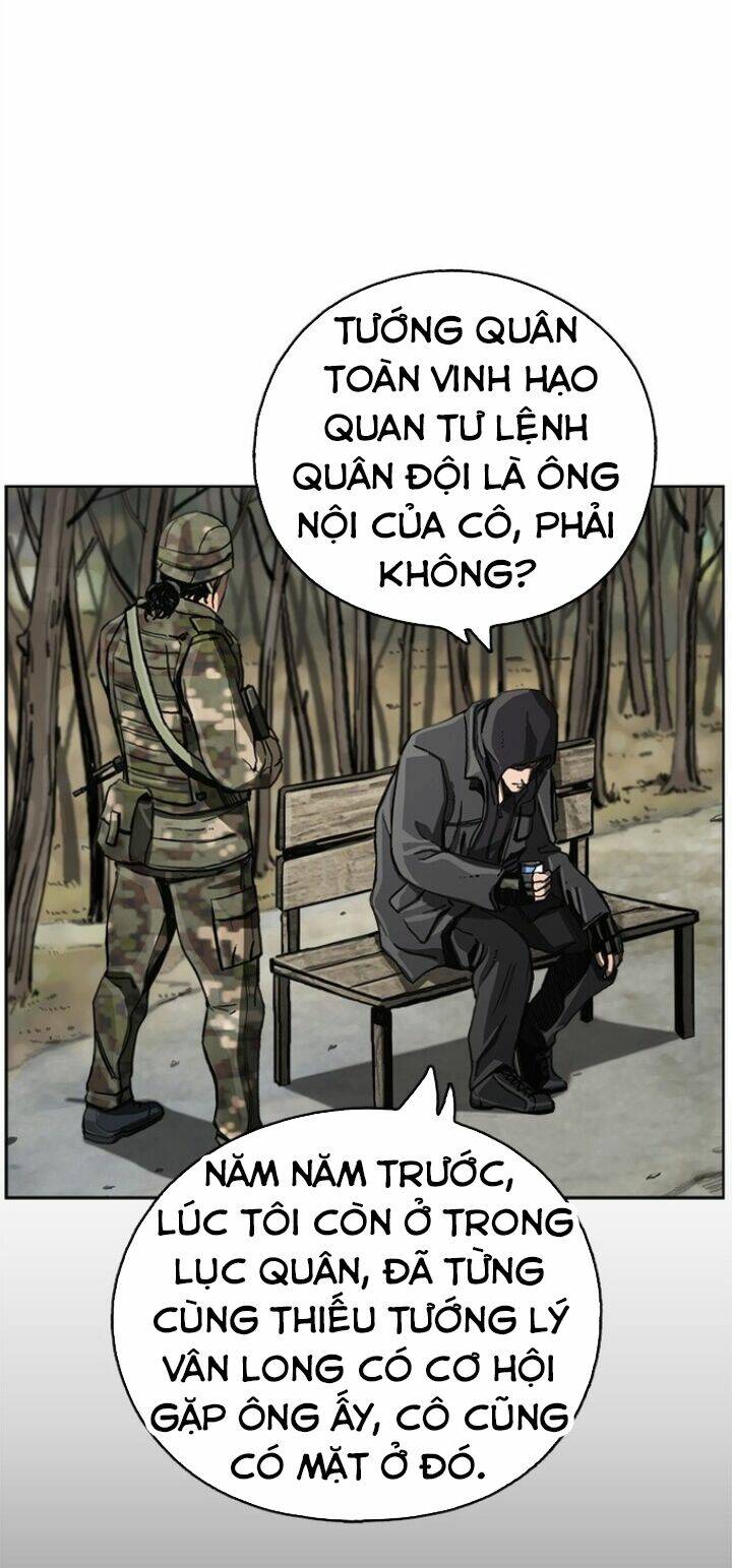 truyền thuyết anh hùng thời mạt thế chapter 8 54