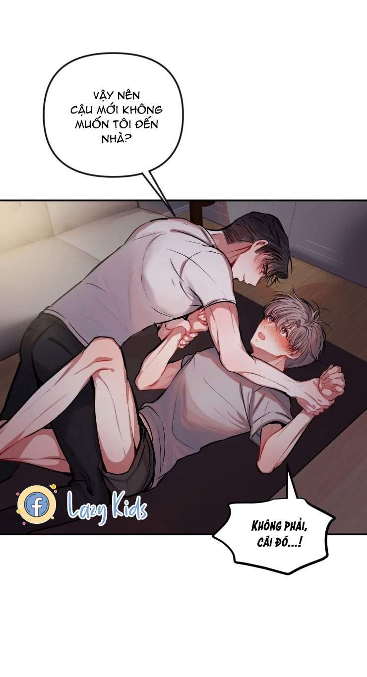 hợp đồng yêu đương chapter 25 2