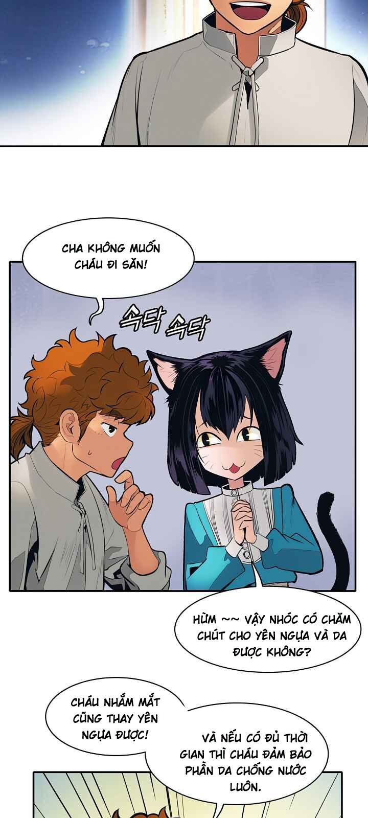 bất bại chân ma chapter 74 58